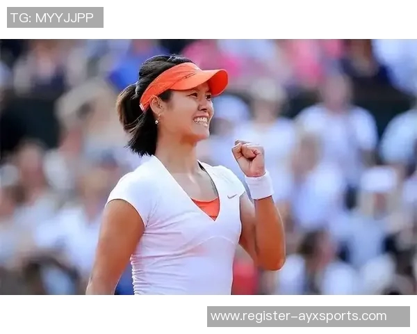 实时新闻李娜专访从飞盘新手到冠军的成长之路与心路历程分享